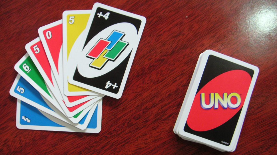 How You Ve Been Playing Uno Wrong Nerdist