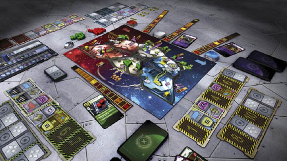 the best board games of 2016