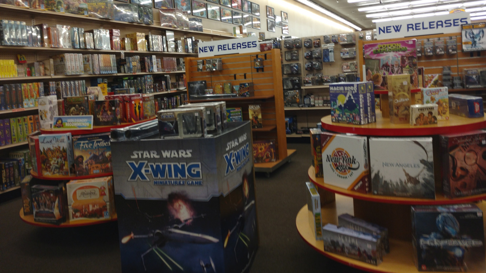 5 Services You Might Know Your Local Gaming Store Offers -