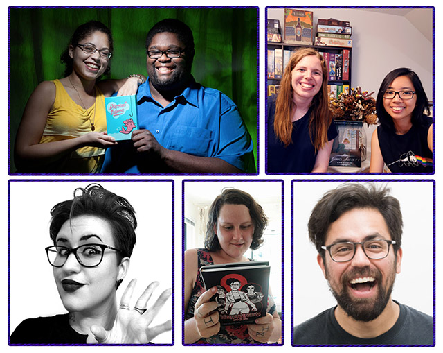 game designers-image